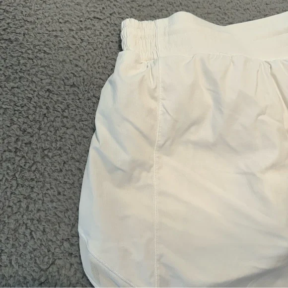lululemon athletica White Skirt - Picture 5 of 11